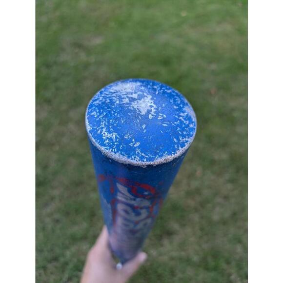 Louisville Slugger Slow Pitch Softball Bat 34” 27oz Silver Slugger SB905 - Picture 3 of 6